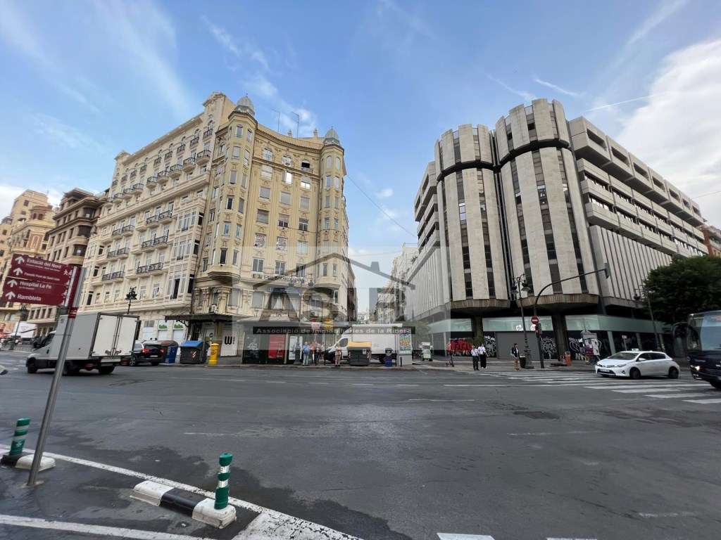 Fotografía del inmueble reportado: 1.950 €/mes — Valencia, Valencia