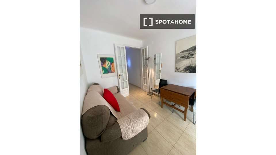 Fotografía del inmueble reportado: 1.655 €/mes — Barcelona, Barcelona