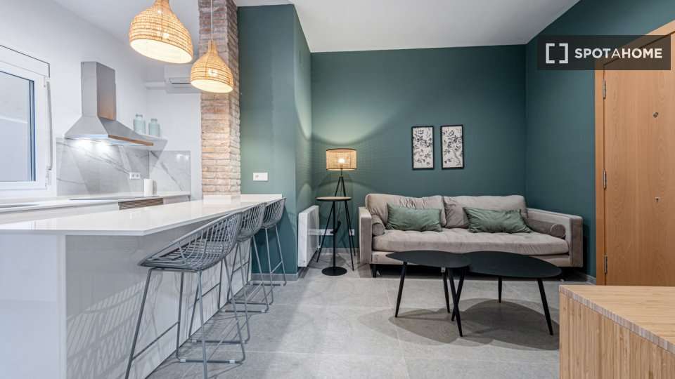 Fotografía del inmueble reportado: 1.850 €/mes — Barcelona, Barcelona