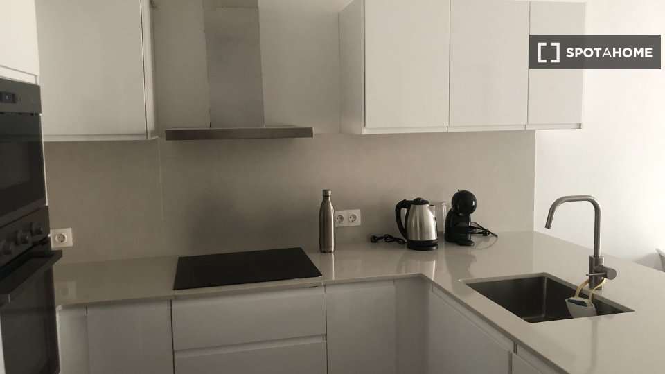 Fotografía del inmueble reportado: 1.400 €/mes — Barcelona, Barcelona