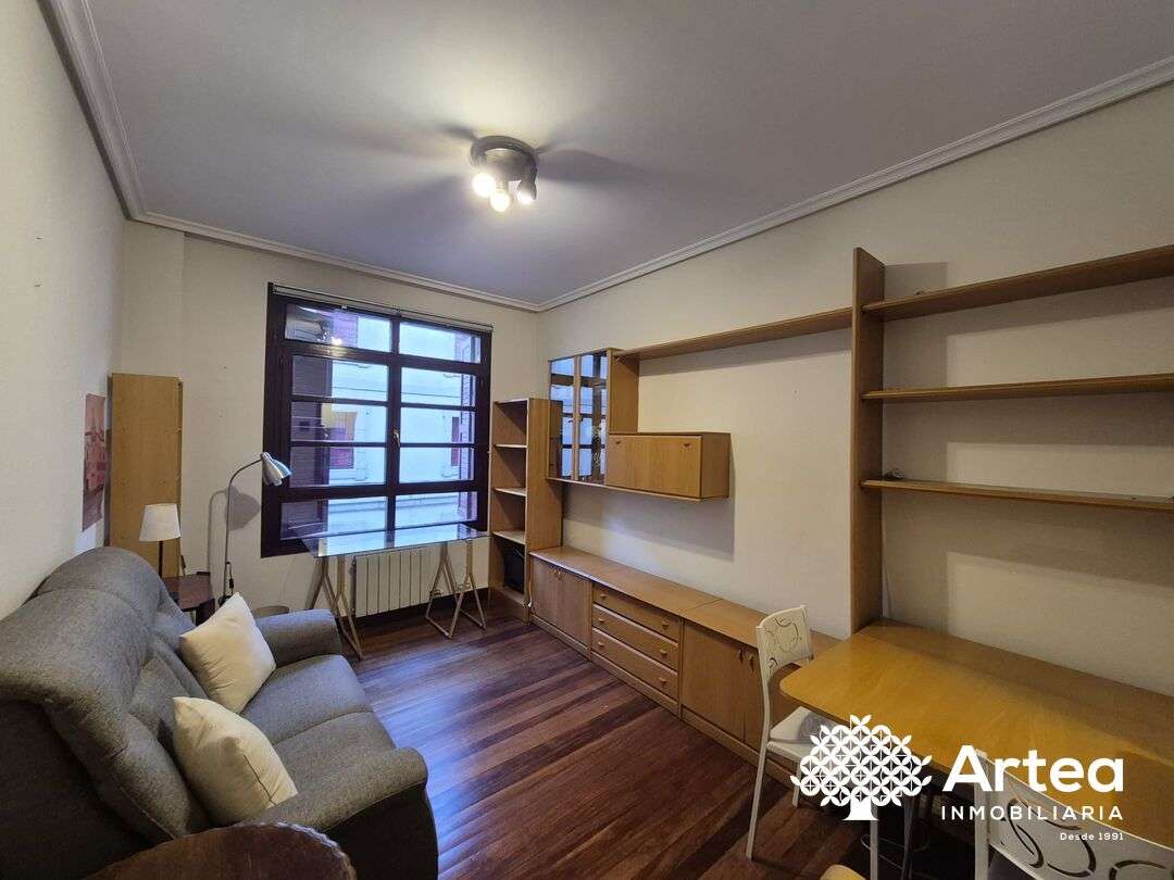 Fotografía del inmueble reportado: 1.000 €/mes — Bilbao, Bilbao