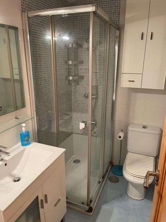 Fotografía del inmueble reportado: 1.000 €/mes — Granada, Granada