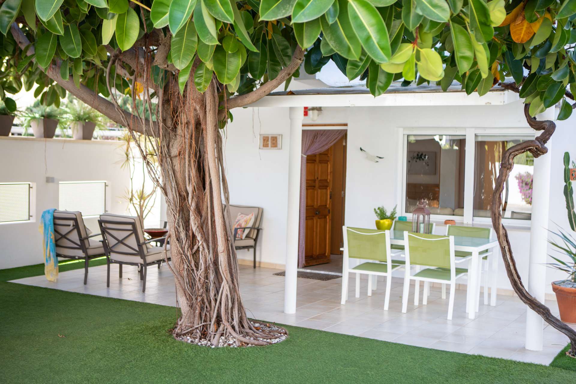 Fotografía del inmueble reportado: 1.390 €/mes — Denia, Denia
