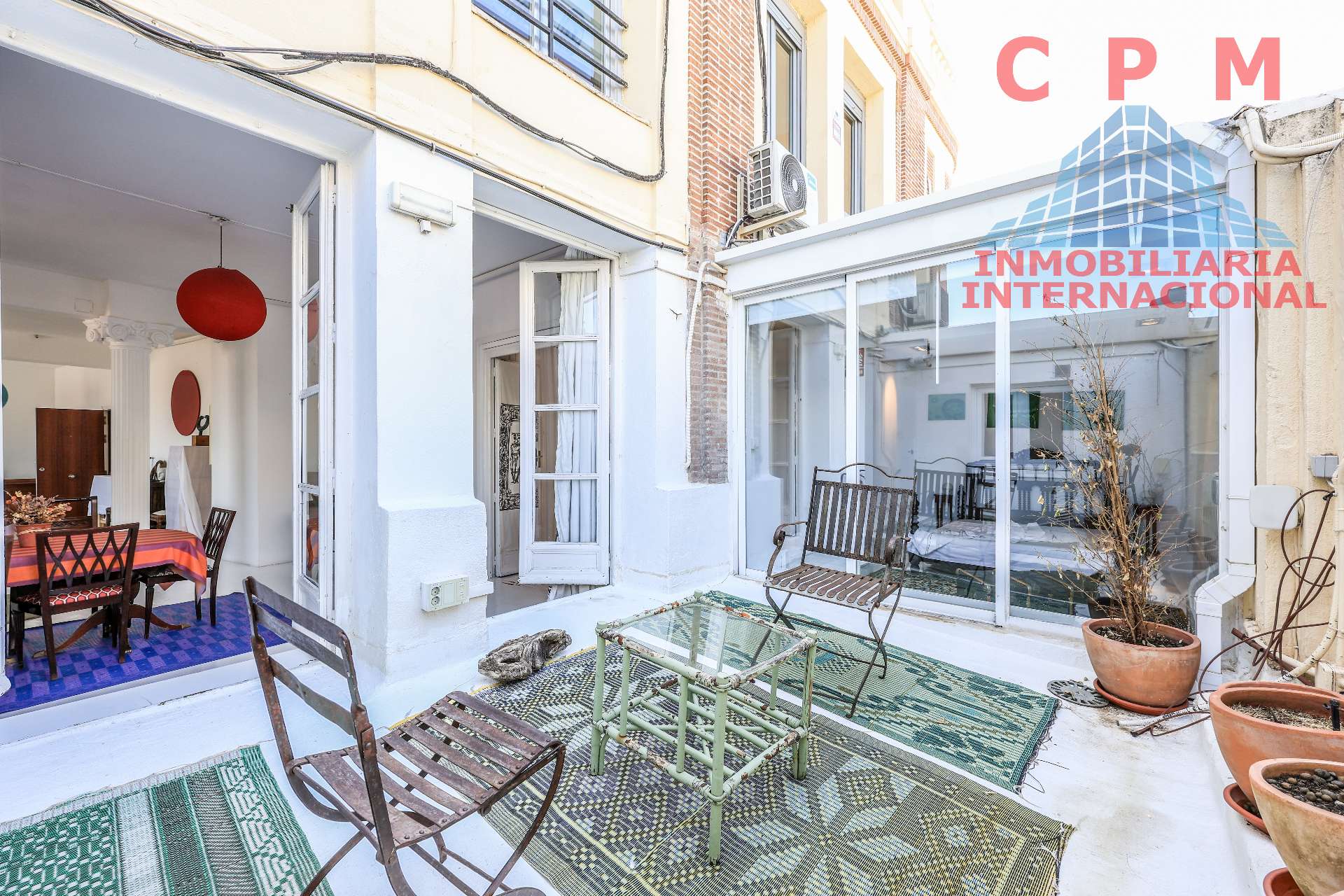 Fotografía del inmueble reportado: 4.800 €/mes — Madrid, Madrid