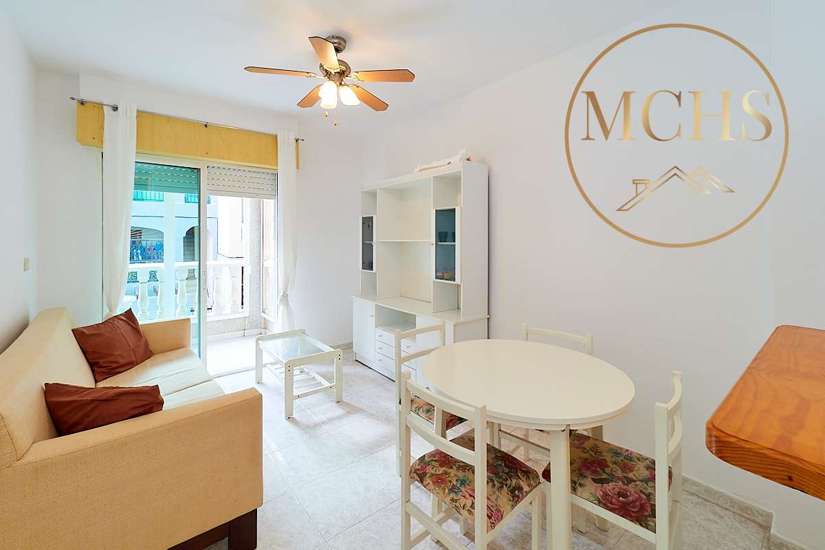 Fotografía del inmueble reportado: 750 €/mes — Torrevieja, Torrevieja