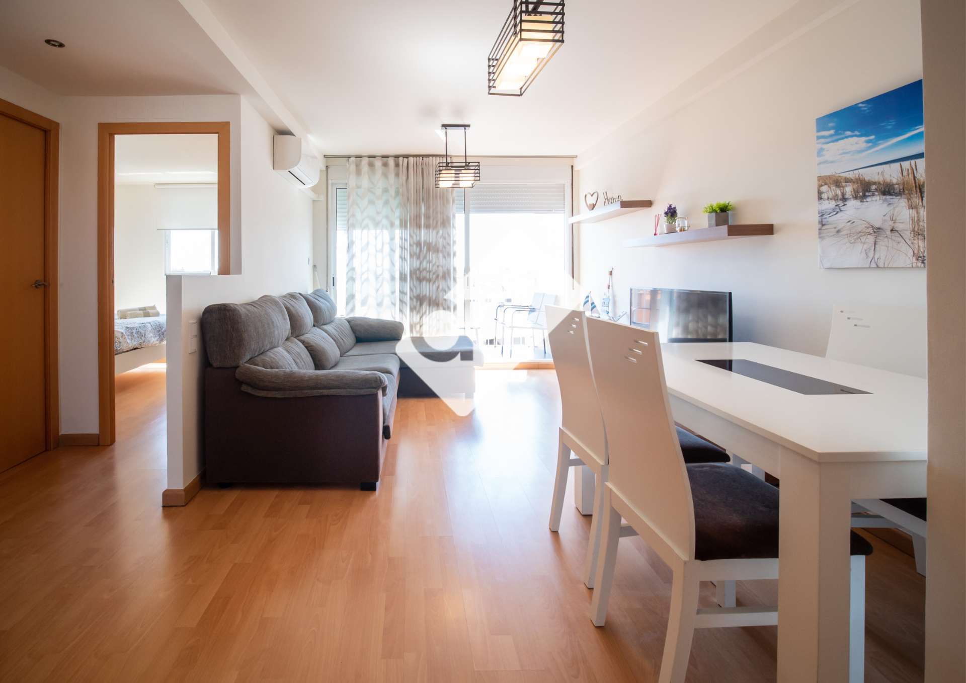 Fotografía del inmueble reportado: 1.800 €/mes — Valencia, Valencia