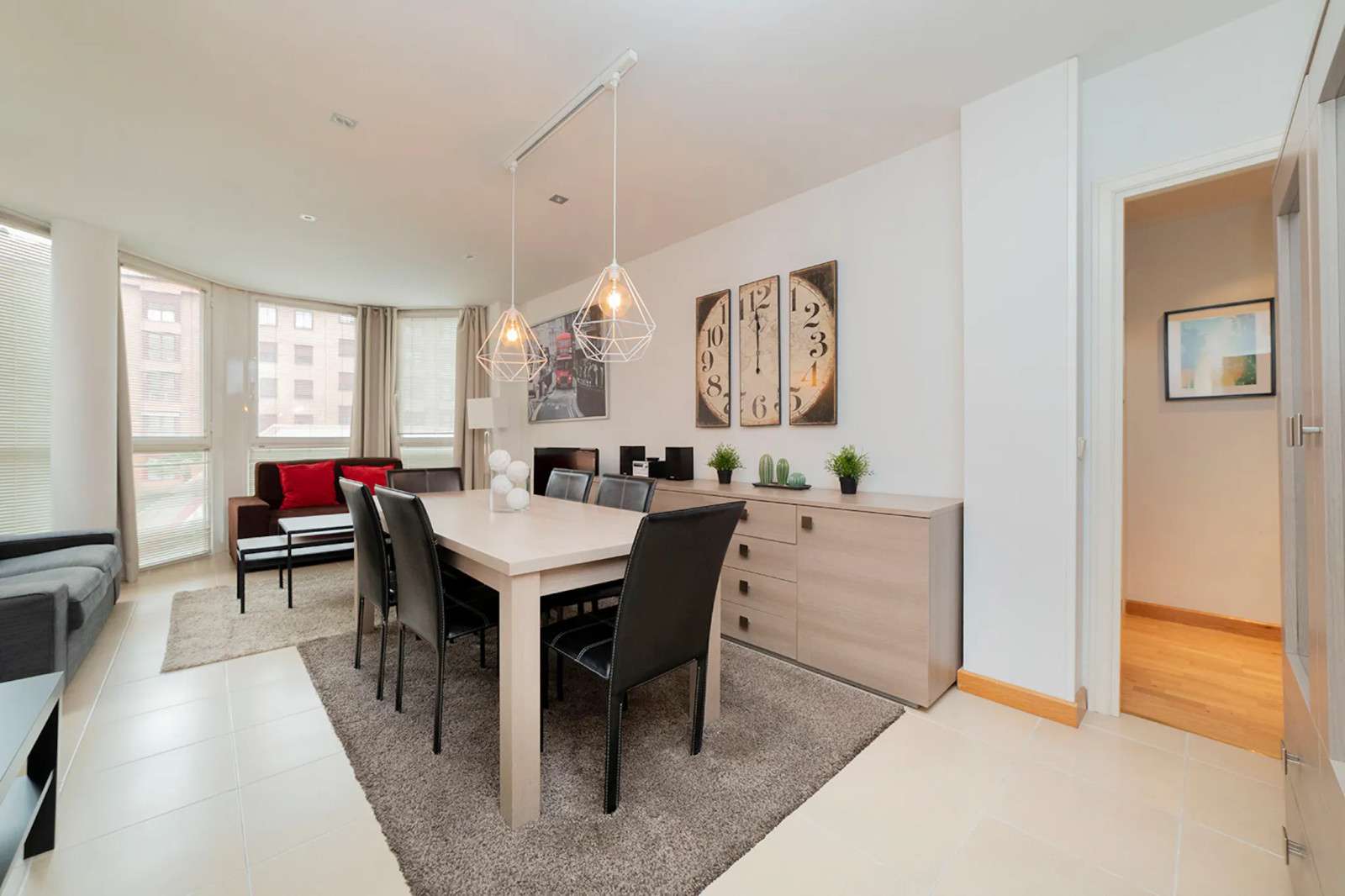 Fotografía del inmueble reportado: 2.800 €/mes — Madrid, Madrid