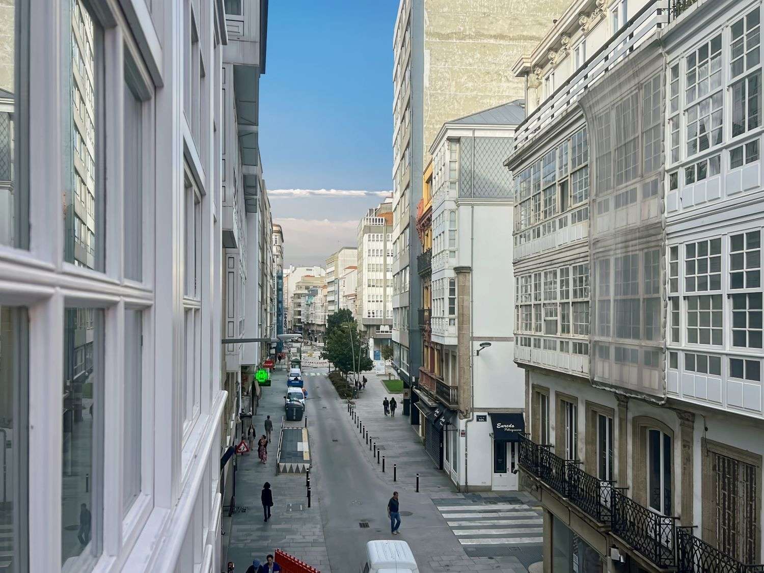 Fotografía del inmueble reportado: 1.150 €/mes — A Coruña, A Coruña