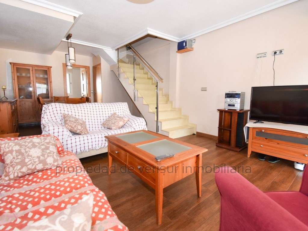 Fotografía del inmueble reportado: 850 €/mes — Aguilas, Aguilas