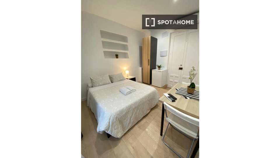 Fotografía del inmueble reportado: 1.349 €/mes — Madrid, Madrid