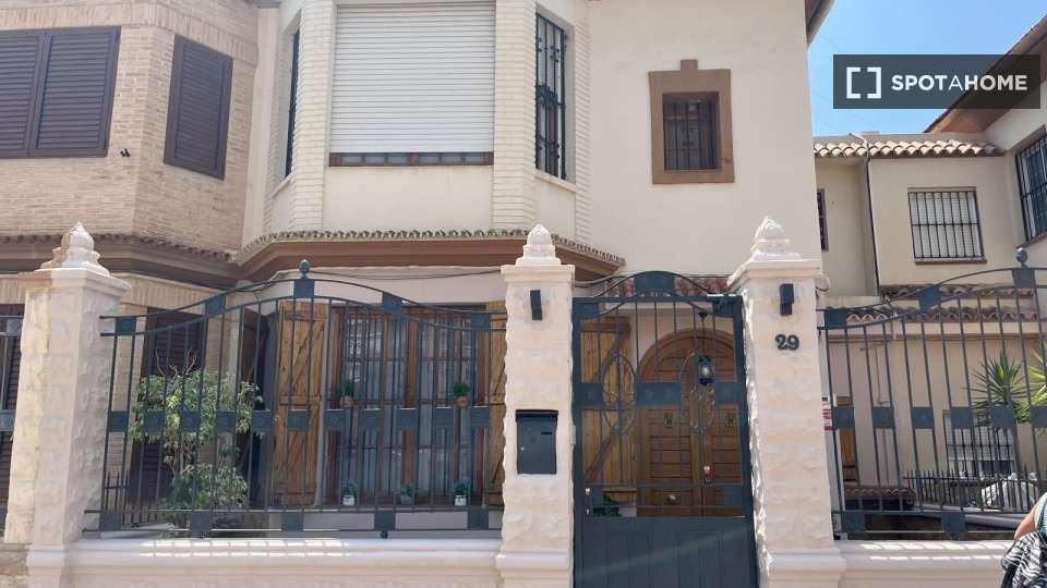 Fotografía del inmueble reportado: 3.500 €/mes — Valencia, Valencia