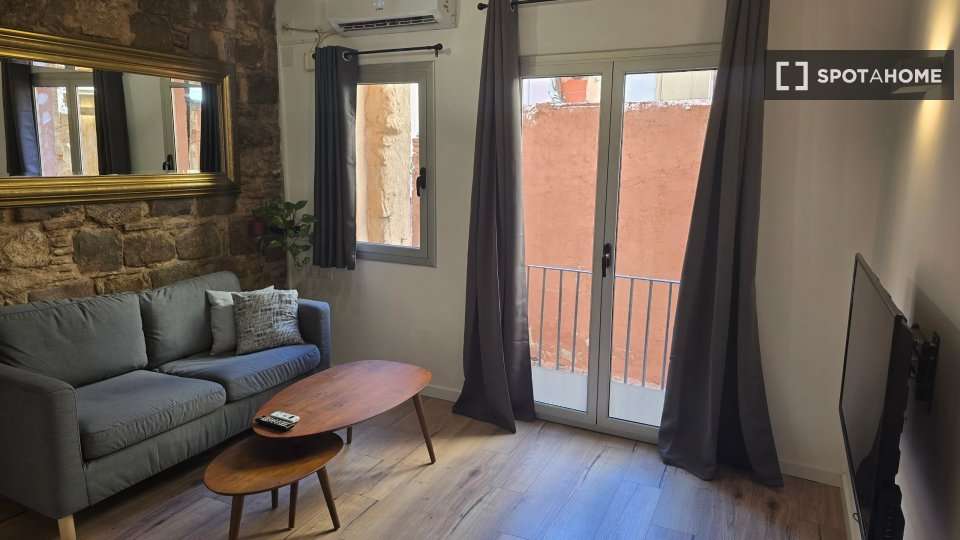 Fotografía del inmueble reportado: 1.850 €/mes — Barcelona, Barcelona