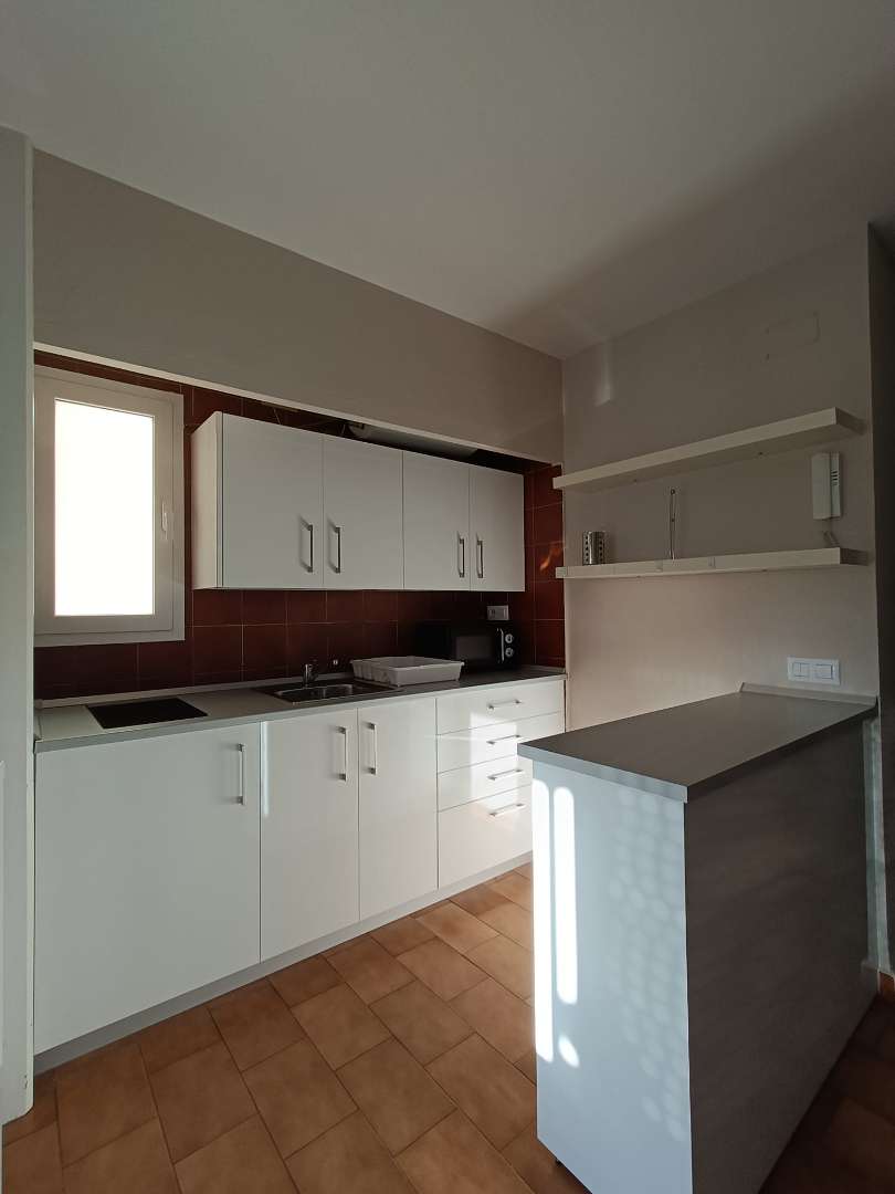 Fotografía del inmueble reportado: 850 €/mes — Sevilla, Sevilla