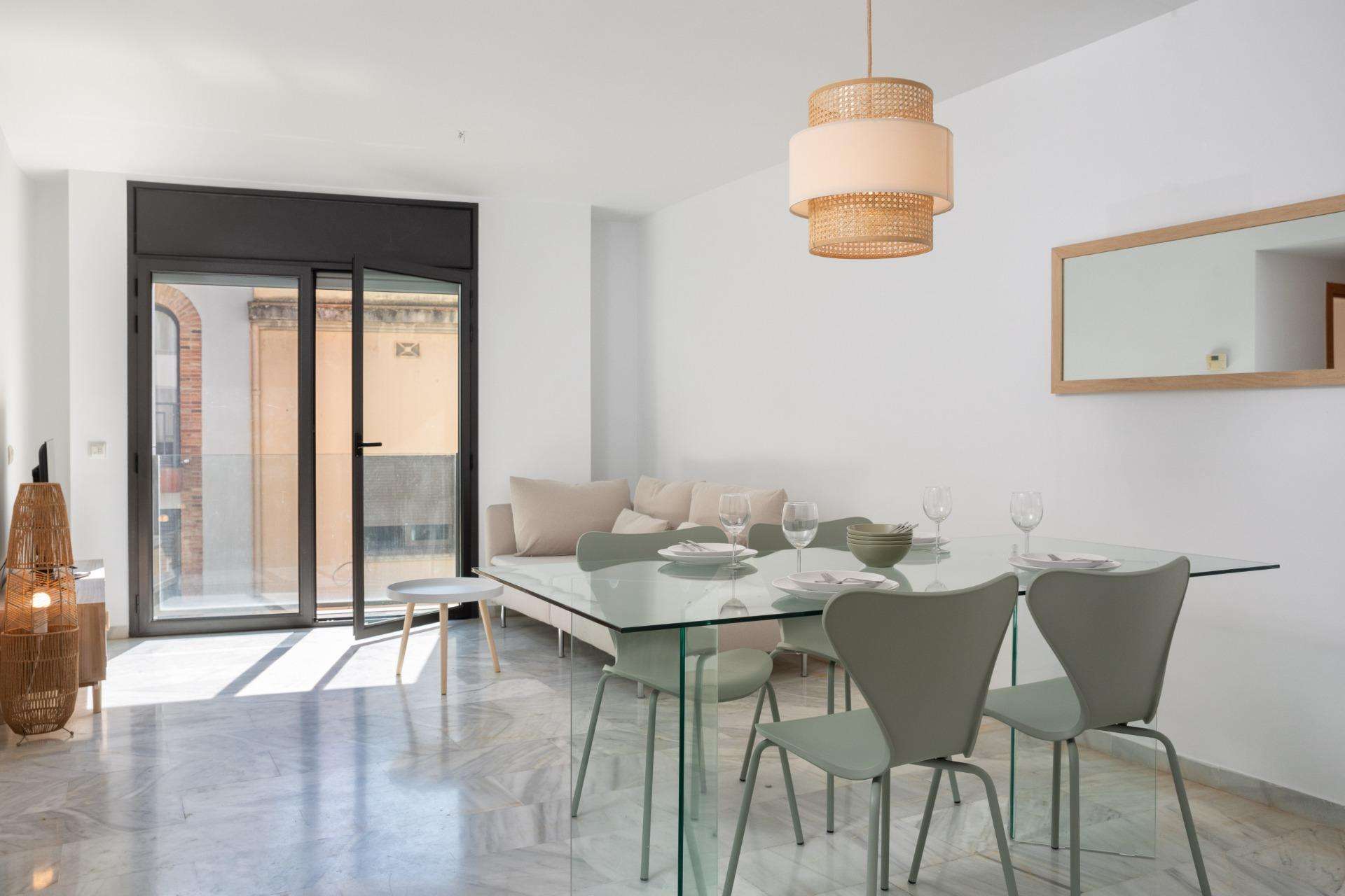 Fotografía del inmueble reportado: 1.590 €/mes — Girona / Gerona, Girona / Gerona