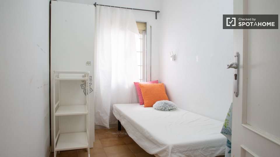 Fotografía del inmueble reportado: 760 €/mes — Madrid, Madrid