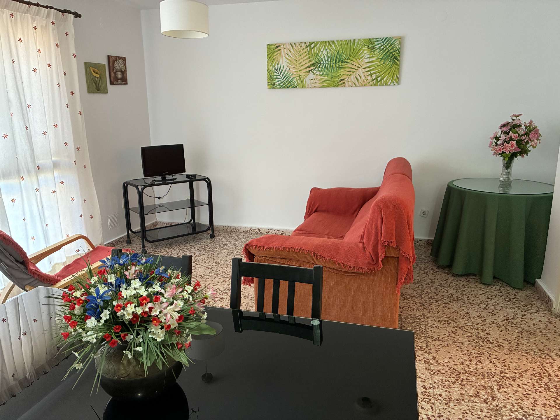 Fotografía del inmueble reportado: 750 €/mes — Los Barrios, Los Barrios