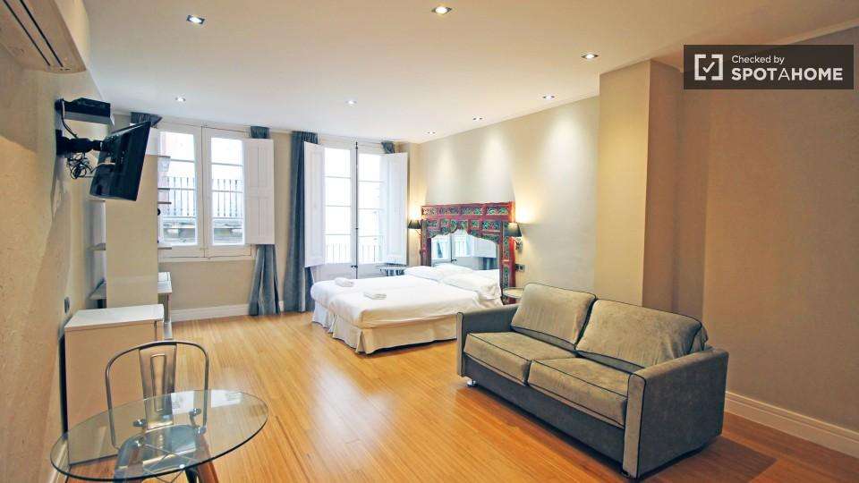 Fotografía del inmueble reportado: 1.600 €/mes — Barcelona, Barcelona