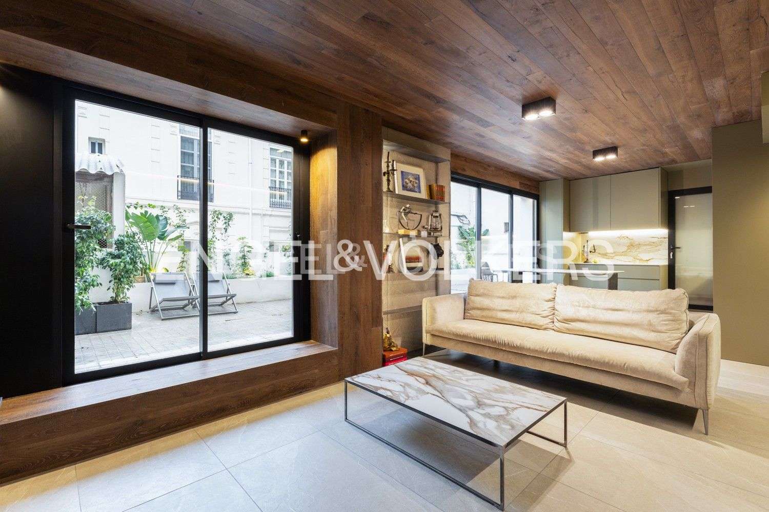 Fotografía del inmueble reportado: 2.000 €/mes — Valencia, Valencia
