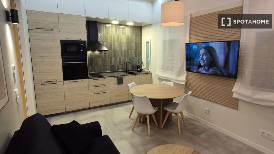 Fotografía del inmueble reportado: 2.000 €/mes — Madrid, Madrid
