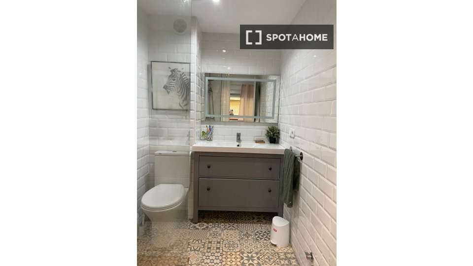 Fotografía del inmueble reportado: 1.500 €/mes — Madrid, Madrid
