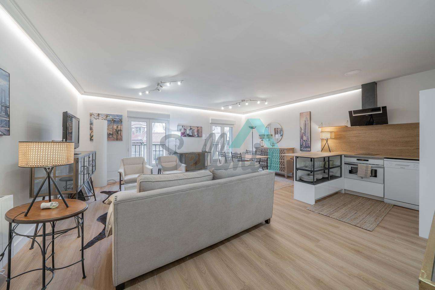 Fotografía del inmueble reportado: 1.000 €/mes — Oviedo, Oviedo