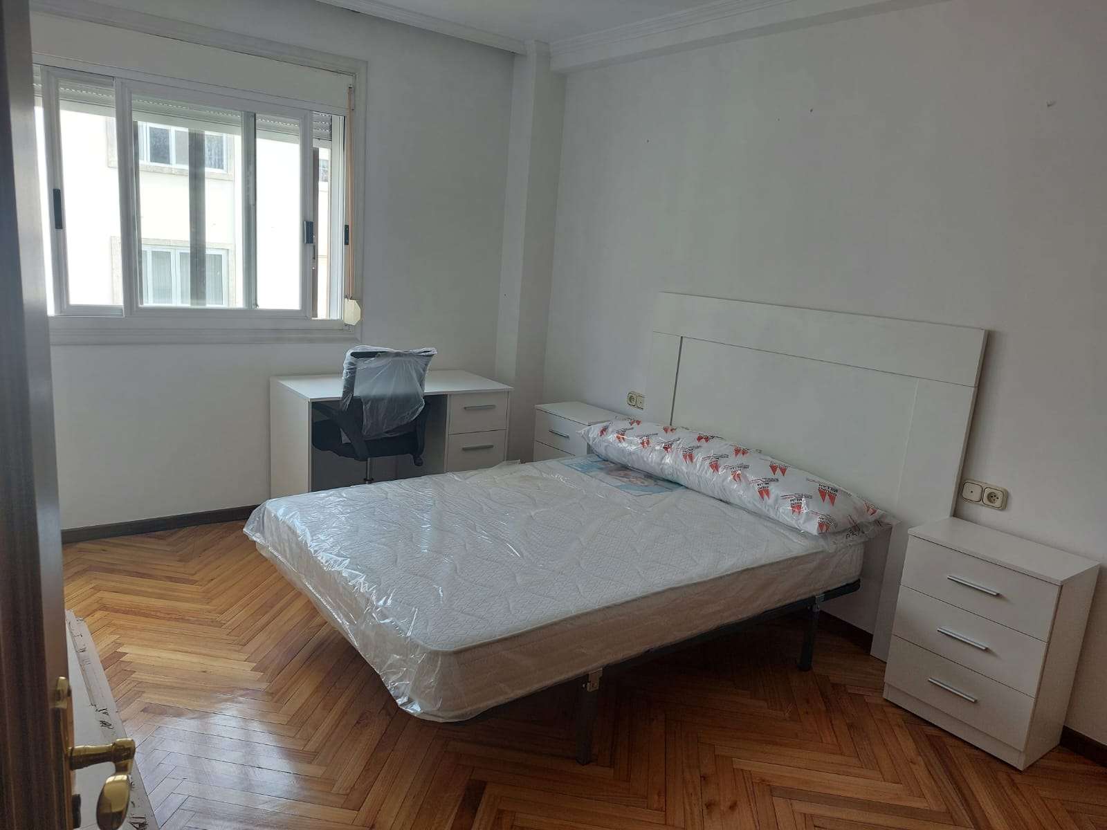Fotografía del inmueble reportado: 1.600 €/mes — Santiago de Compostela, Santiago de Compostela
