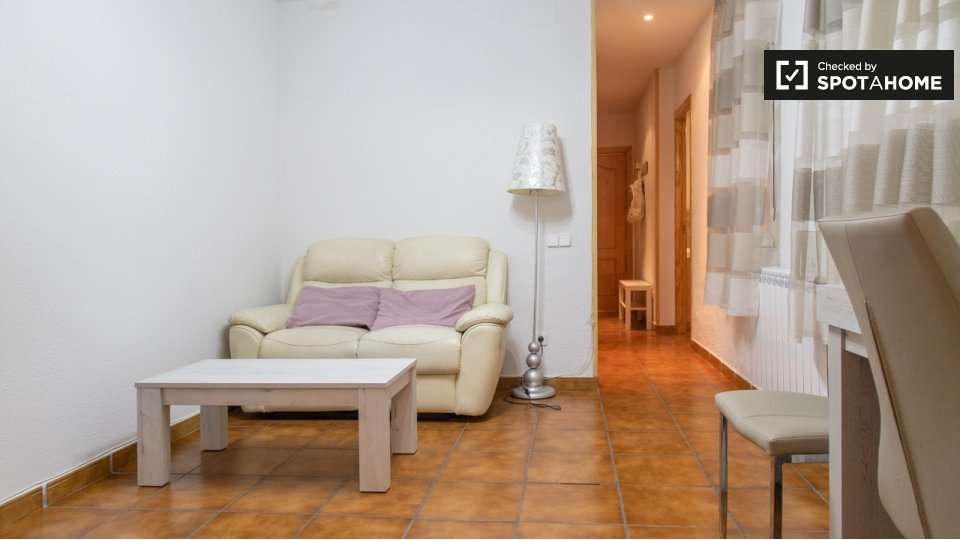 Fotografía del inmueble reportado: 1.529 €/mes — Madrid, Madrid