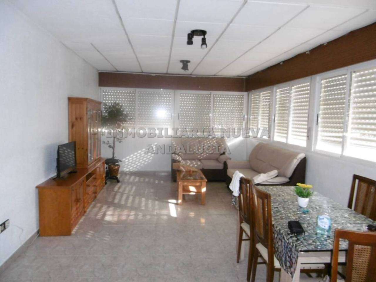 Fotografía del inmueble reportado: 960 €/mes — Almería, Almería