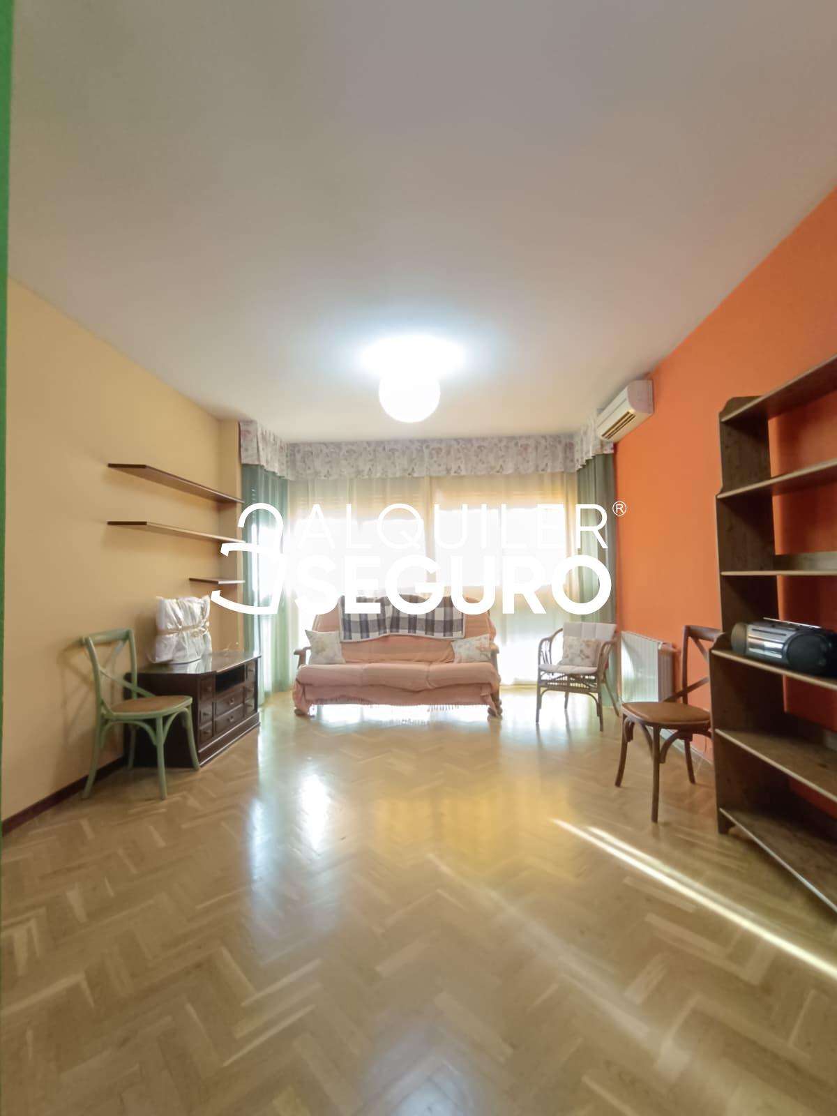 Fotografía del inmueble reportado: 1.170 €/mes — Torrejon de la Calzada, Torrejon de la Calzada