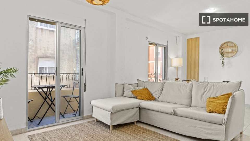 Fotografía del inmueble reportado: 1.430 €/mes — Valencia, Valencia