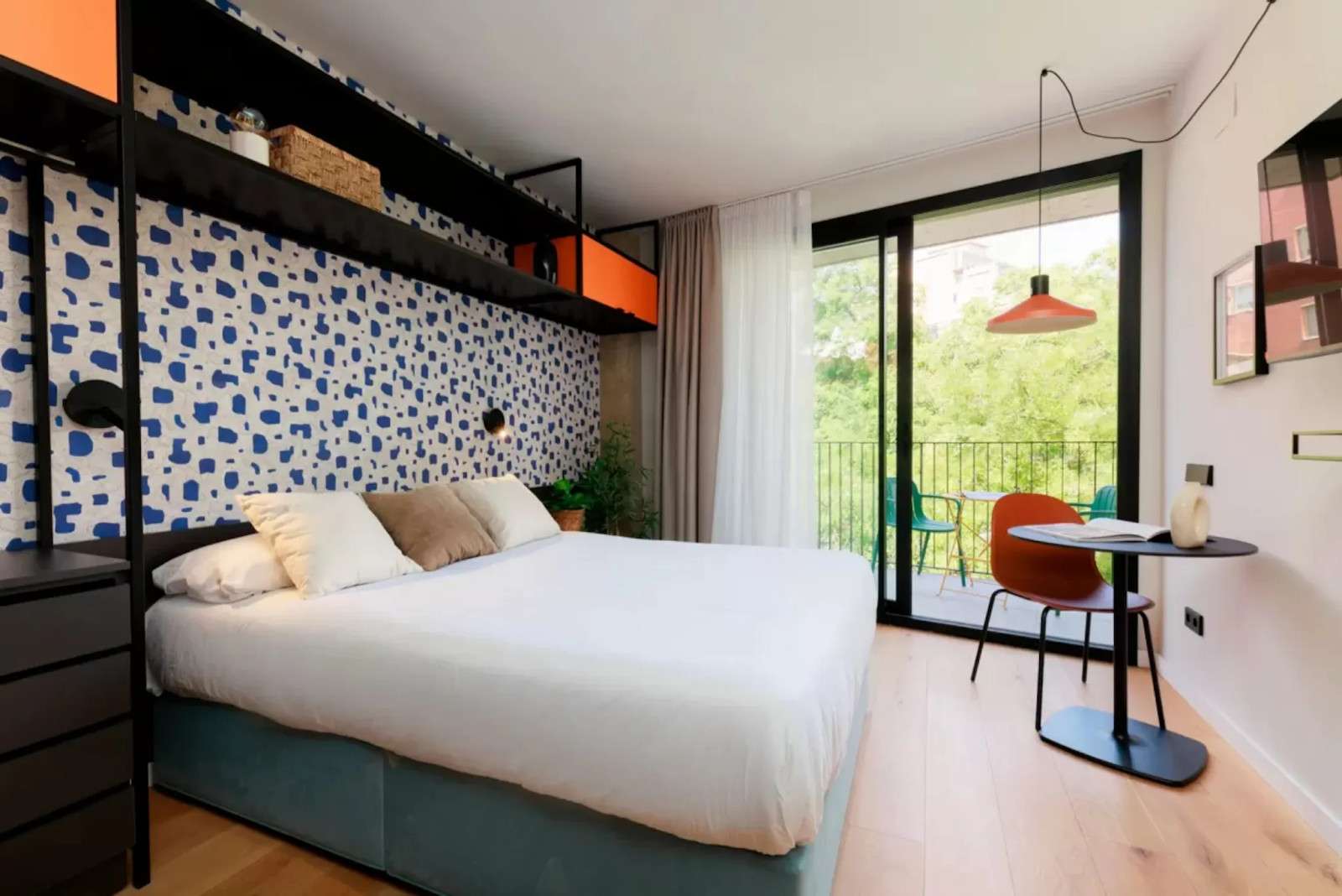 Fotografía del inmueble reportado: 1.650 €/mes — Barcelona, Barcelona
