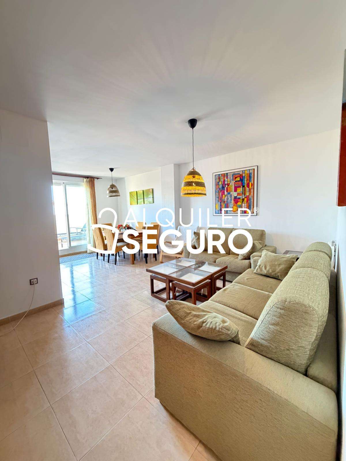 Fotografía del inmueble reportado: 850 €/mes — Burriana, Burriana