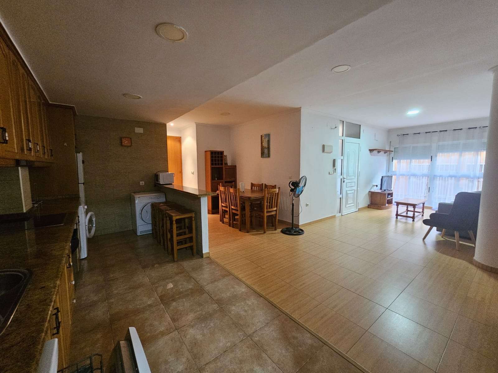 Fotografía del inmueble reportado: 750 €/mes — Santa Pola, Santa Pola