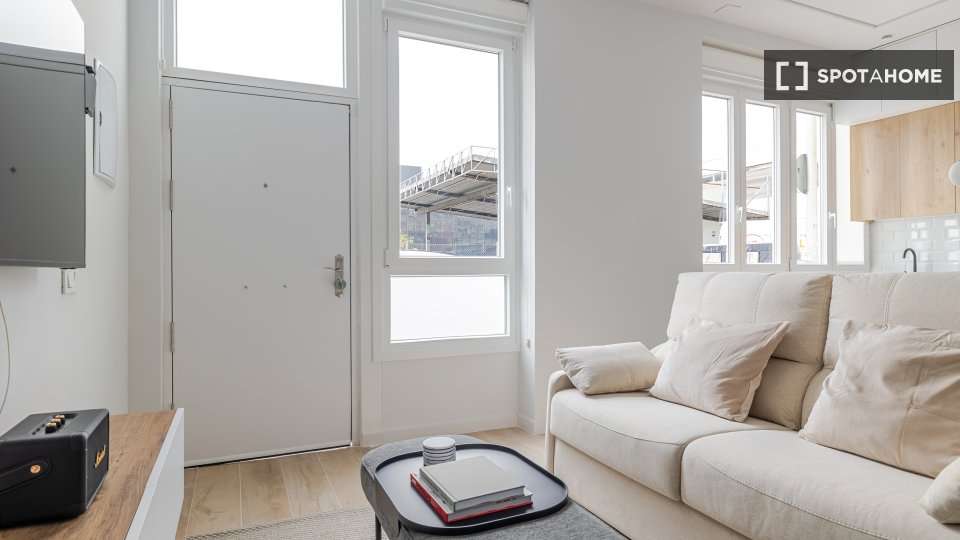Fotografía del inmueble reportado: 2.200 €/mes — Madrid, Madrid