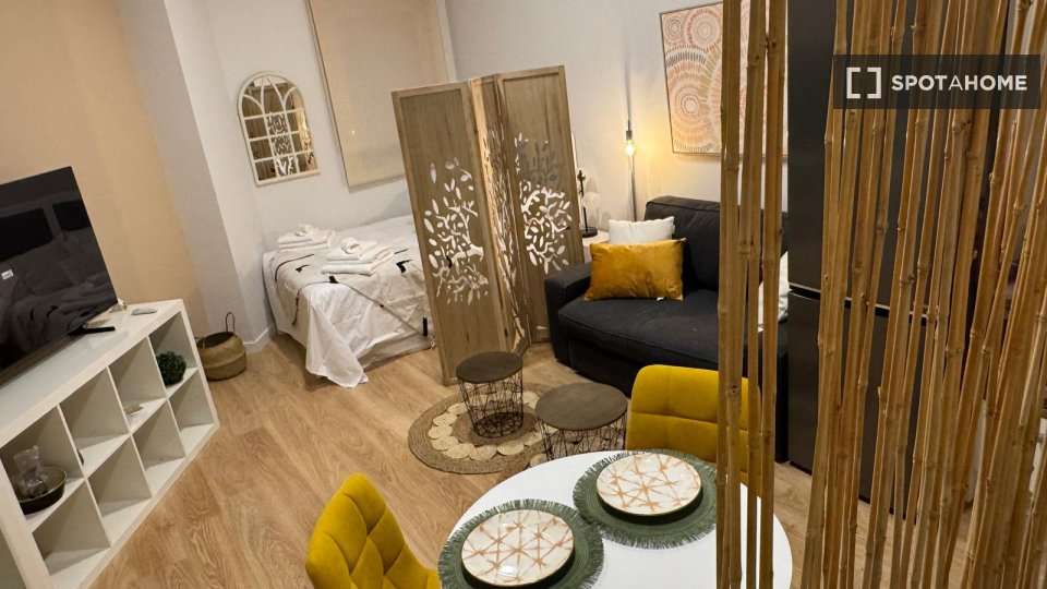 Fotografía del inmueble reportado: 1.500 €/mes — Madrid, Madrid