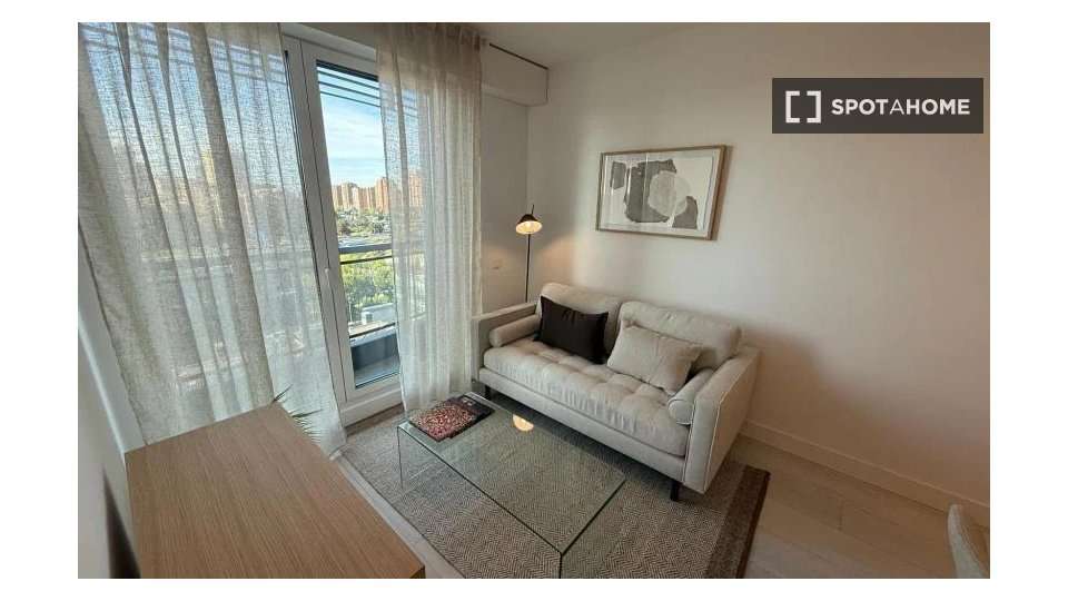 Fotografía del inmueble reportado: 1.850 €/mes — Madrid, Madrid