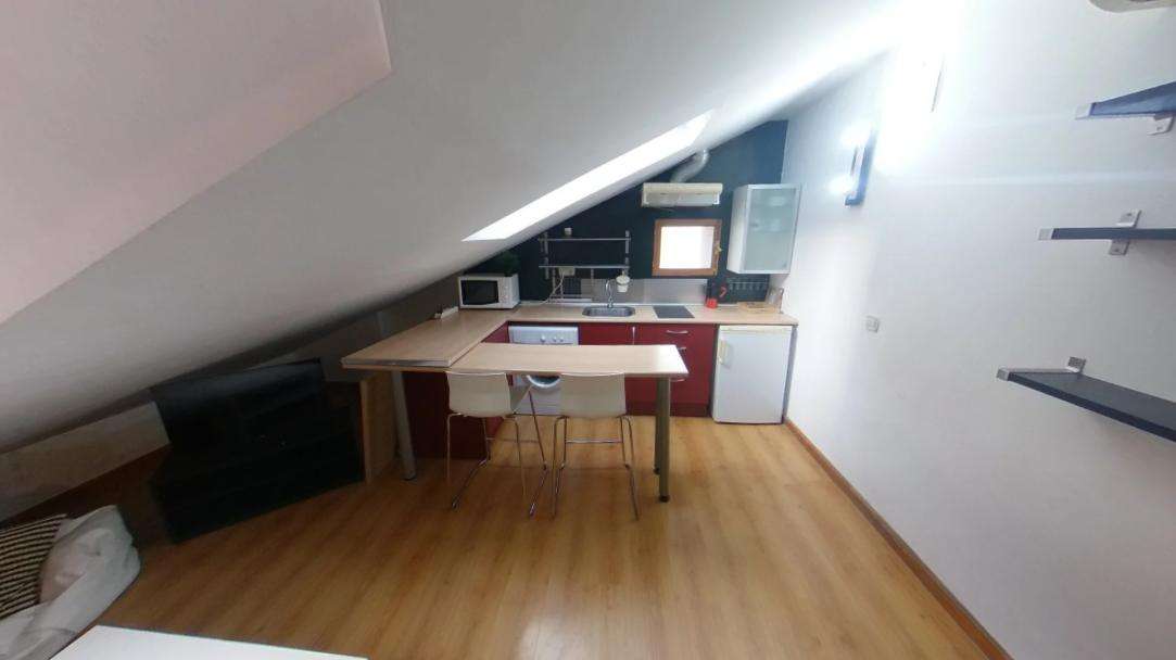 Fotografía del inmueble reportado: 1.240 €/mes — Madrid, Madrid