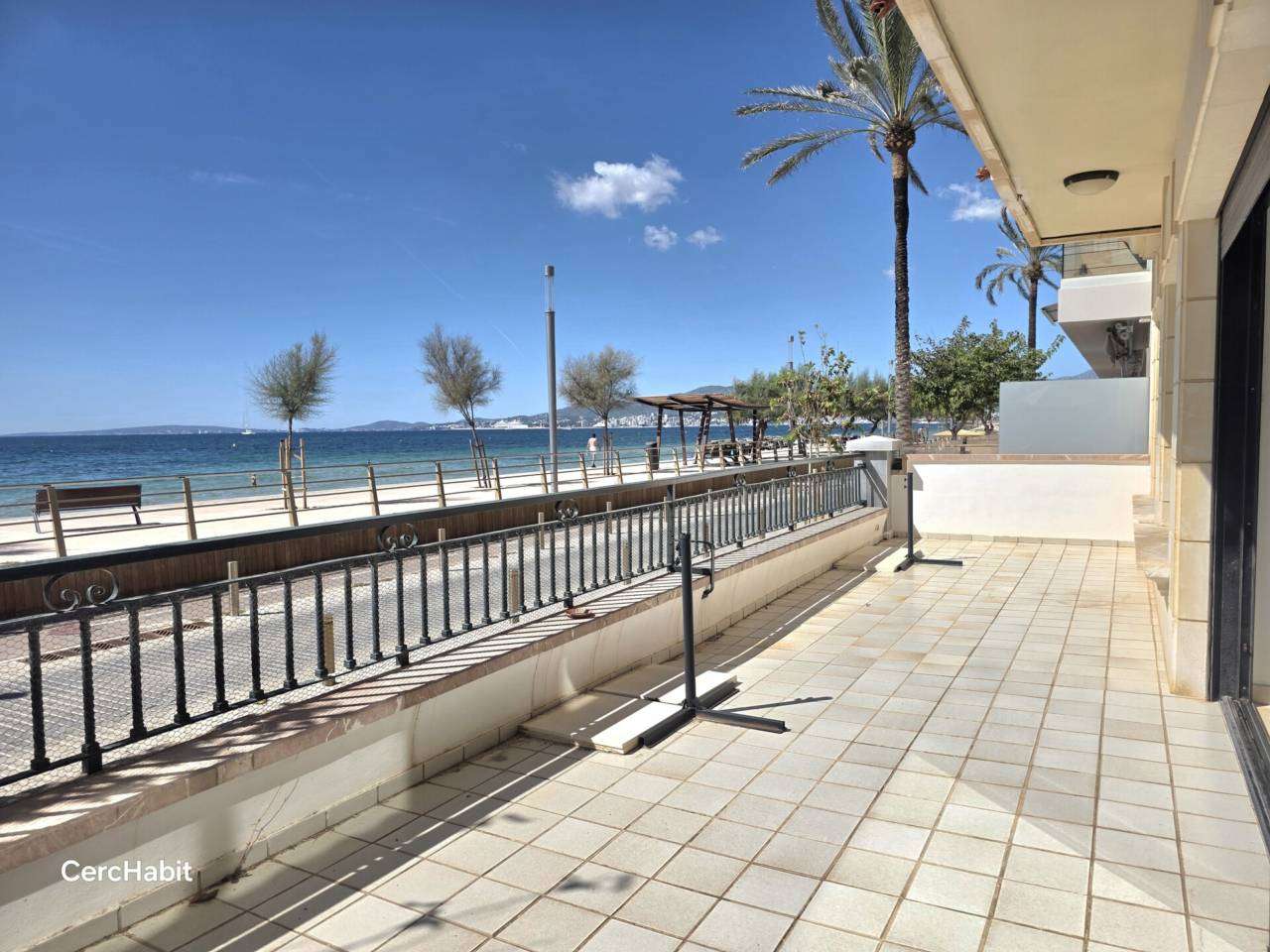 Fotografía del inmueble reportado: 3.800 €/mes — Palma de Mallorca, Palma de Mallorca
