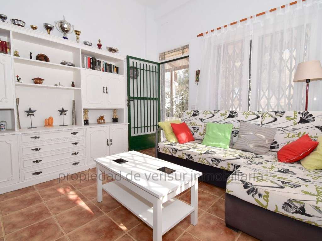 Fotografía del inmueble reportado: 700 €/mes — Aguilas, Aguilas