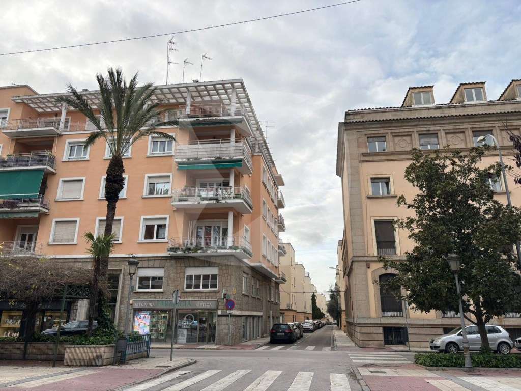 Badajoz Capital