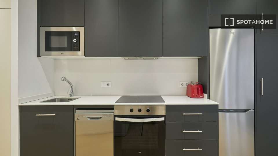 Fotografía del inmueble reportado: 1.550 €/mes — Barcelona, Barcelona