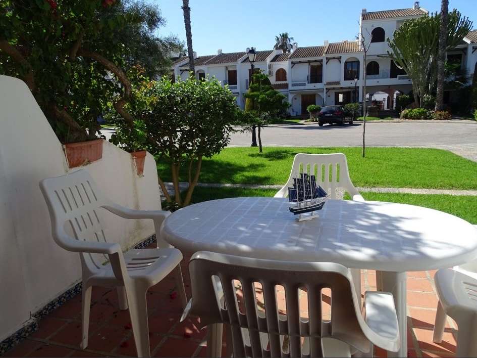 Fotografía del inmueble reportado: 900 €/mes — San Javier, San Javier