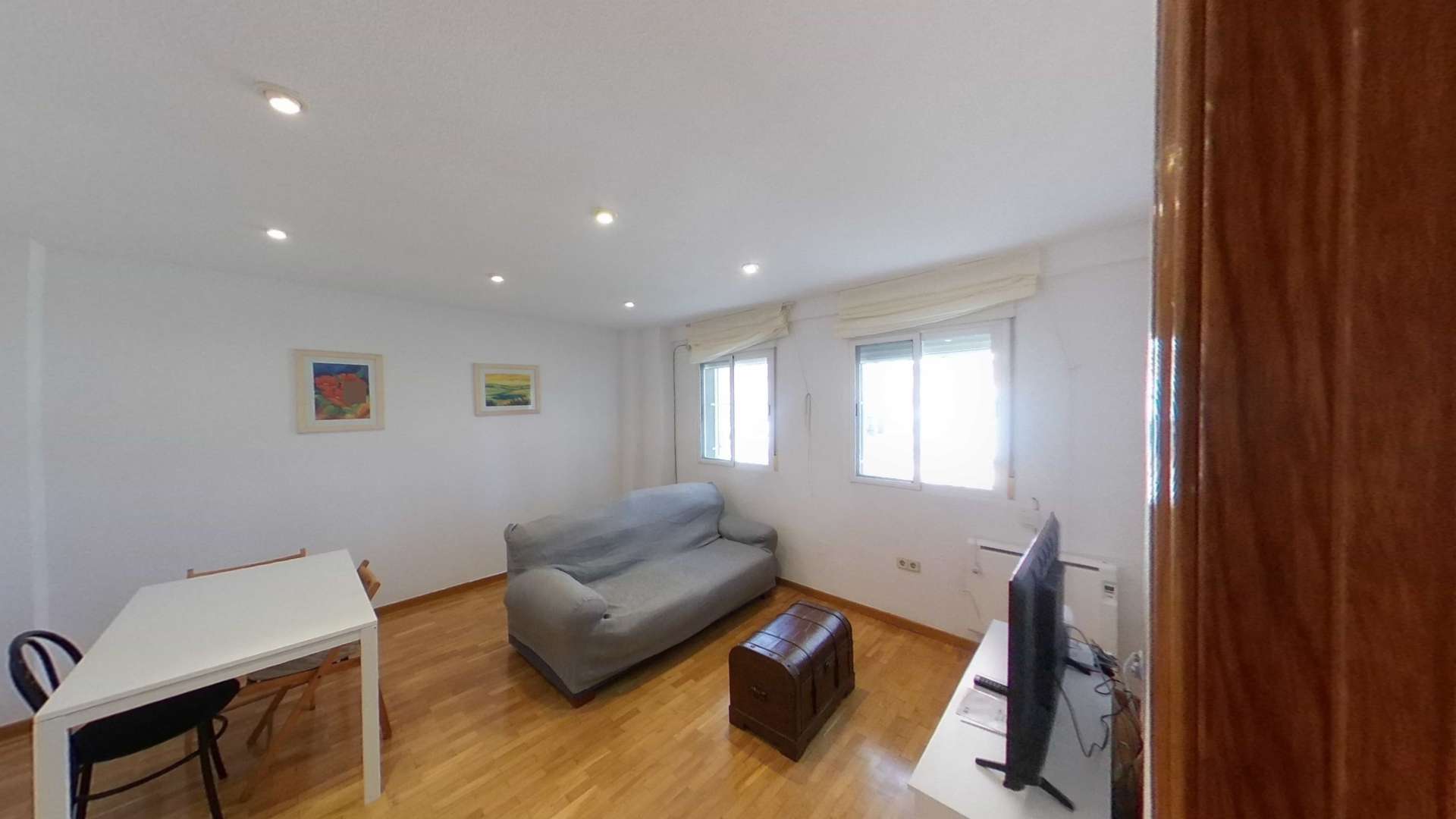 Fotografía del inmueble reportado: 1.275 €/mes — Madrid, Madrid