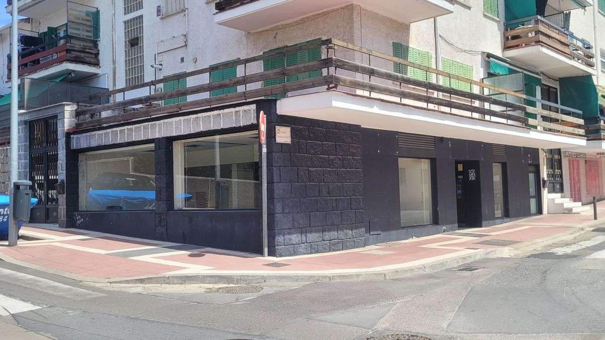 Collado Villalba