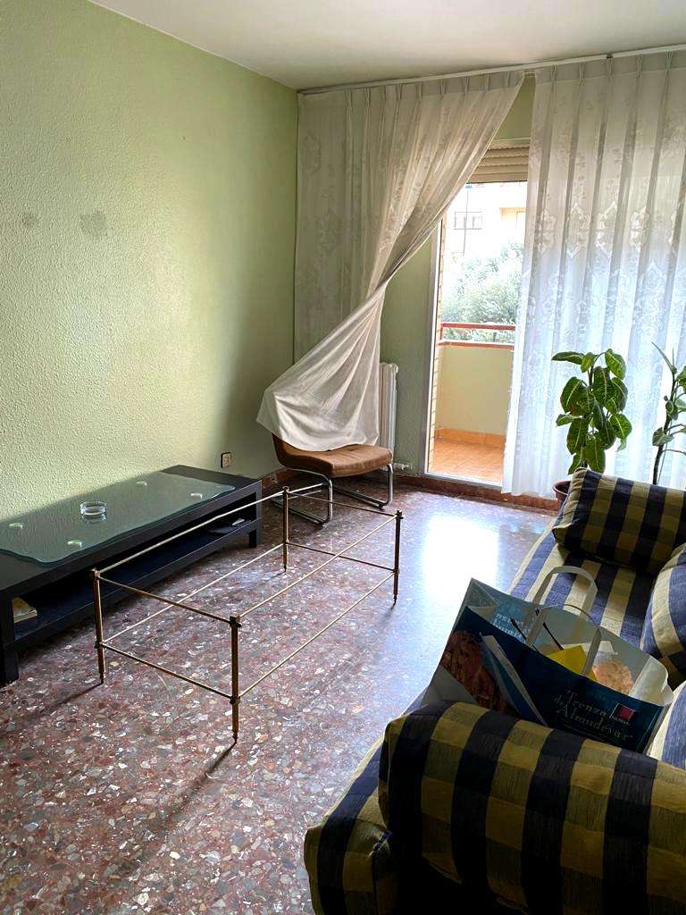 Fotografía del inmueble reportado: 1.150 €/mes — Zaragoza, Zaragoza