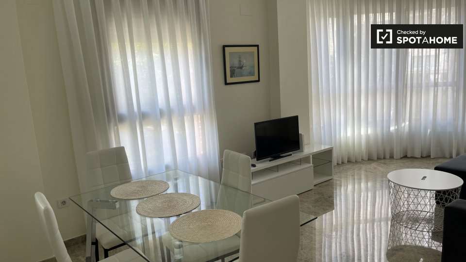 Fotografía del inmueble reportado: 1.800 €/mes — Valencia, Valencia