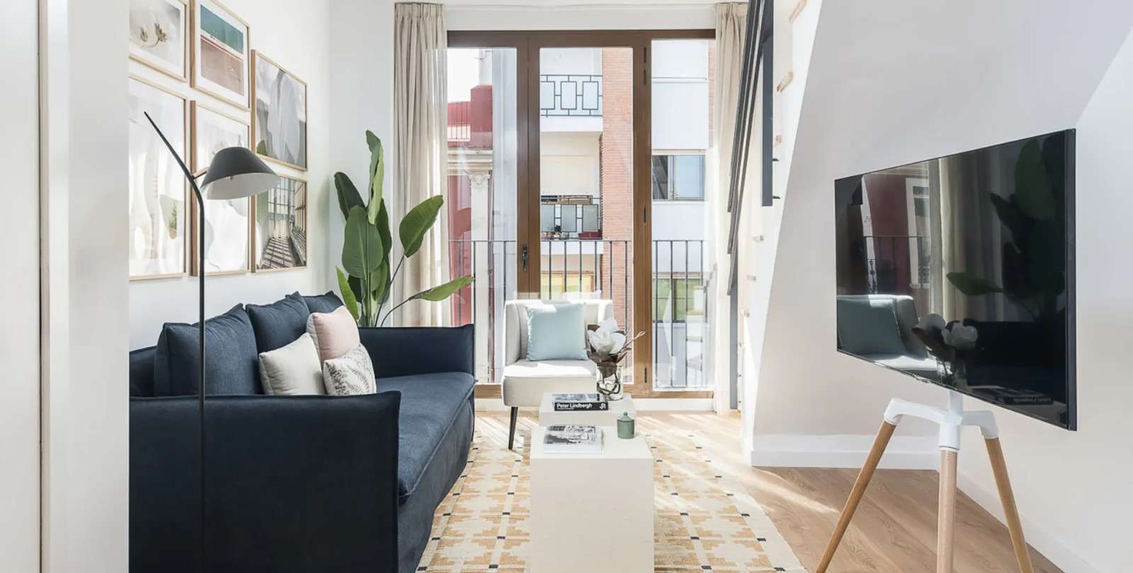 Fotografía del inmueble reportado: 2.500 €/mes — Valencia, Valencia