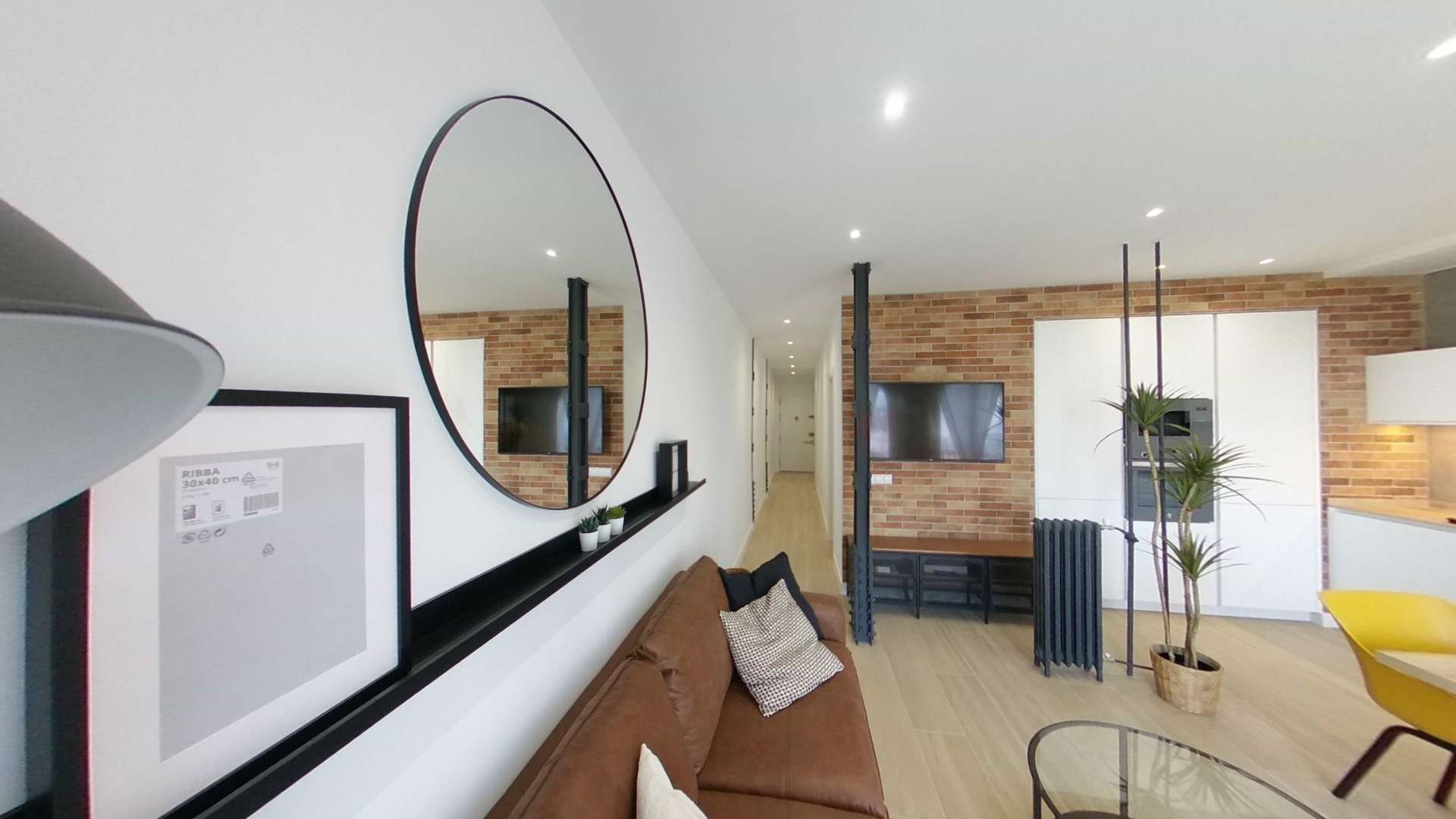 Fotografía del inmueble reportado: 2.190 €/mes — Madrid, Madrid