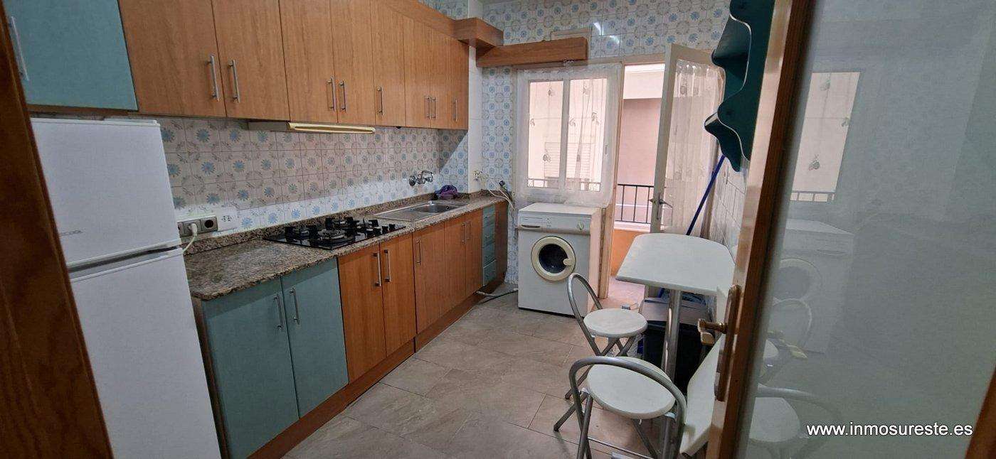 Fotografía del inmueble reportado: 750 €/mes — Orihuela, Orihuela