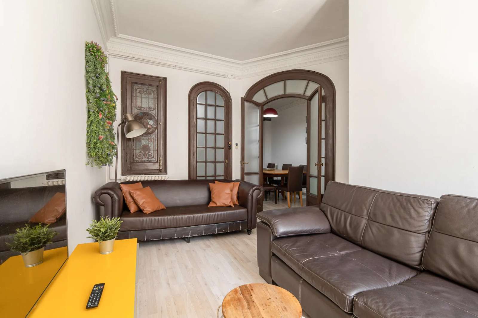 Fotografía del inmueble reportado: 4.000 €/mes — Barcelona, Barcelona